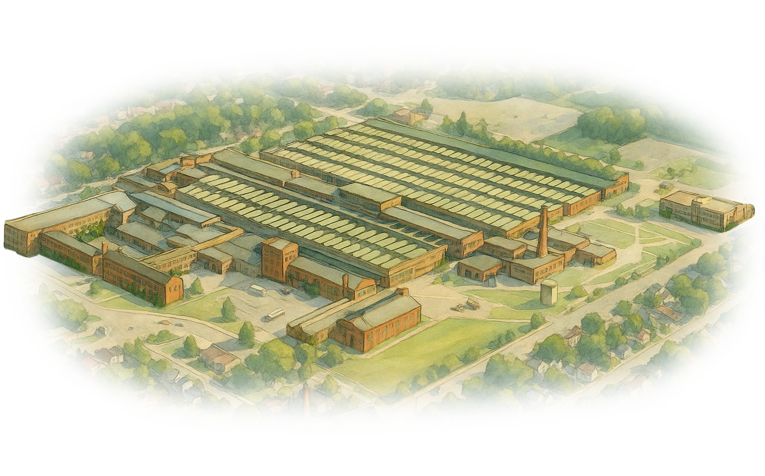heritage map